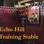 Echo Hill Training Stable