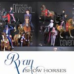 Ryan Show Horses