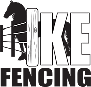 Ike Fencing