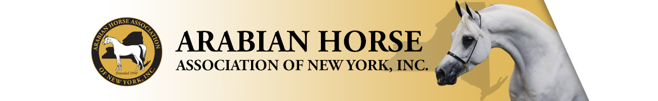 Arabian Horse Association of New York